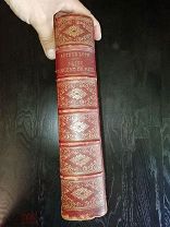 Антикварная книга, A. Loth «Saint Vincent de Paul et sa mission sociale» Множество гравюр