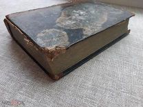 Руководство к практической медицине, Х. Гуфиланд, 1840. Редкое медицинское издание
