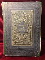 Книга Л.Н. Толстой Том 2, 1852-1855 гг
