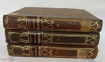 [В наличии 3 Тома]Гельмольт. История человечества. Всемирная история. В 9 т. Т. 2,4,6.СПб 1902