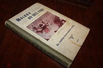Книга«Москва в 1812 году»Исторический очерк.1912 года издания.!