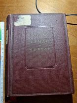 Н.Н. Соболев «Стили в мебели» 1939 год с 242 иллюстрациями. Москва.