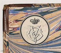 [Провенанс] Князь Пётр Вяземский. Фон-Визин. 1880.!