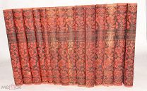 Книги «ПСС П.И.Мельникова (Андрея Печерского)» Том 1-14. 1897 год (лот Л015) 4294-1