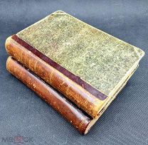 Старинные книги,разные собрания,до 1917г. Гончаров Тургенев