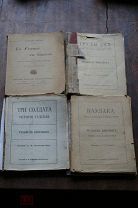 Киплинг, 4 прижизненные книги, одним лотом
