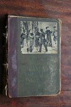 Чарская, «Первые товарищи», 1909 год