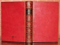 [Образец переплётного искусства]. The great tone-poets. 1891.!