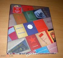 Книга Карасик М. Парадная книга страны советов