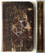 1890 г. Эртель Гарденины, их дворня, приверженцы и враги 540 стр. Тип. Кушнерев и К