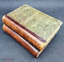 Старинные книги,разные собрания,до 1917г. Гончаров Тургенев