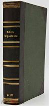 Мейер В. Мироздание.Спб. Просвещение. 1902г.