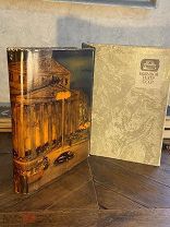 1958 РОСКОШНОЕ ИЗДАНИЕ В ФУТЛЯРЕ И СУПЕРОБЛОЖКЕ Большой театр СССР опера и балет