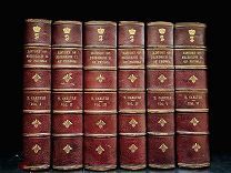 ИСТОРИЯ ФРИДРИХА II 1858, Отличное собрание из знатной библиотеки.