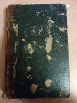 Конволют из 10 редких православных книг
