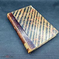 Старинная книга 1893г. Баккаччьо,его среда и сверстники.