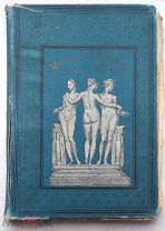 Мифы в искусстве старом и новом. 1899 год.