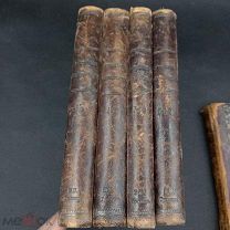 Собрание сочинений Жуковского 1-12том Россия до 1917г.