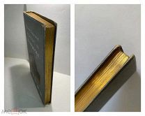 Басни Крылова. 1913 г!Тройной золотой обрез Тип. Стасюлевича. С 63 рис.