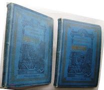 Приложения к журналу «Нива». 1914 г. В 2-х т.т.