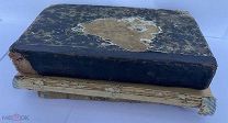 ТРИ СТАРИННЫЕ ФИЛОСОФСКИЕ КНИГИ ОДНИМ ЛОТОМ 1867-1906г