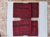 1897 ПСС Даля. 6 томов из 10ти.