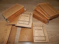 Лесков Н С. Полное собрание сочинений. Тома I-XVII, XIX-XXXVI в 17 книгах. 1902 - 1903 г