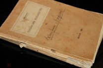 Бальмонт К. «Поэзия как волшебство» Москва, «Задруга» 1922 г
