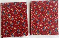 Гофман, В.В. Собрание сочинений: [в 2 т.] Т 1-2.М.1917-18.Виктор Гофман. — 2-е изд.РЕДКОСТЬ