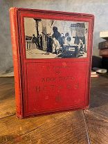 1900-е ИЗДАНИЕ ВОЛЬФА Историческая повесть о Галилео Галилее «Апостол истины»