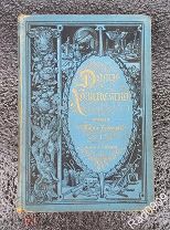 Старинная Книга ДОМЪ И ХОЗЯЙСТВО Марии Ределин 1897 г Том 1 второе издание