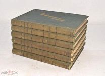 Книги «ПСС А.П. Чехова» Том 5-16. 1903 год (лот Л362) 4503