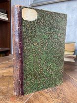 1866 ПРИЖИЗНЕННОЕ Человек и природа, или О влиянии человека на окружающий мир