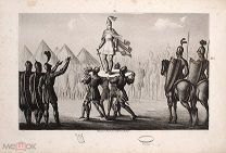 1880-е 70 ИЗУМИТЕЛЬНЫХ ГРАВЮР История Франции на стали
