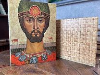 1970 ИЗЯЩНОЕ ПОДАРОЧНОЕ ИЗДАНИЕ Слово о полку Игореве