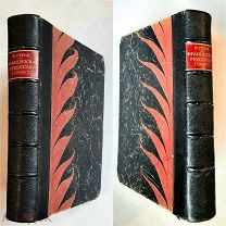 [R!] Герье, В. ФРАНЦУЗСКАЯ РЕВОЛЮЦИЯ 1789-95Г. 1911. (В роскошном переплёте! Сохран!)