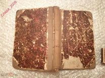 Книга- Руководство в живописи масляными красками, Акварелью и Пастелью-Карл Робер 1901г-искусство