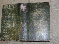 Естественная История Сahiers Histoire naturelle 17 складных резцовых гравюр Брюссель 1837 год