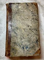 Редкость. Книга Петр Лодий. Логические наставления. 1815