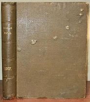 Бeлые ночи. Петербургский альманах. 1907