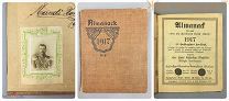 Астрономический Календарь 1917 Николай 2 Швеция Дом Романовых князь монархи Русская монархия Империя