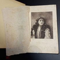 Журнал гравюр и фототипий более 45шт России до 1917г