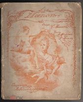 «Manon». Комическая опера в 6 актах и 6 картинах Ж. Массенэ.1907 г.