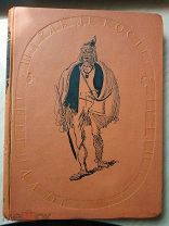Шарль де Костер. Легенда об Уленшпигеле и Ламме Гудзаке. 1938