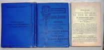 Жюль Верн. Путешествие вокруг света в 80 дней. 1910г.