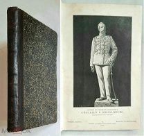 РУССКИЕ ДЕЯТЕЛИ В ПОРТРЕТАХ изд. ред. ист. журнала «РУССКАЯ СТАРИНА».1886. ИЗД. ОБЛОЖКИ.