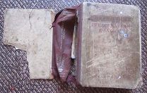 Редчайшее издание Справочник председателя колхоза ОГИЗ 1941 Тираж 150000 экз.Уничтожено