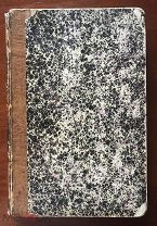 Макферсон Д. Поэмы Оссиана Джемса Макферсона. 1890