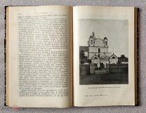 книга 1902 г. Поездка в Могилевскую губернию и т.д. Исторический Вестник