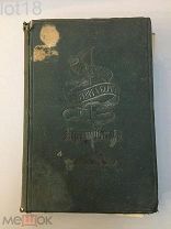 Фогт, К. Путешествие на Север вдоль норвежского берега на Нордкап. 1867 год.